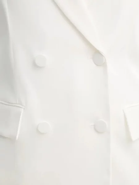 Блейзър A.l.c. бяло