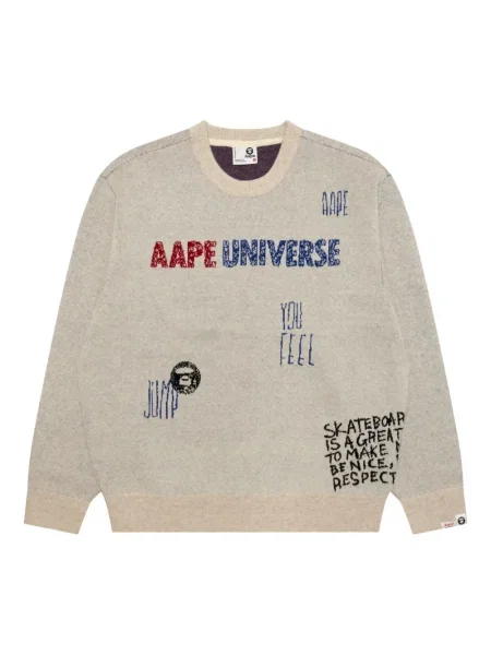 Pulover Aape By A Bathing Ape