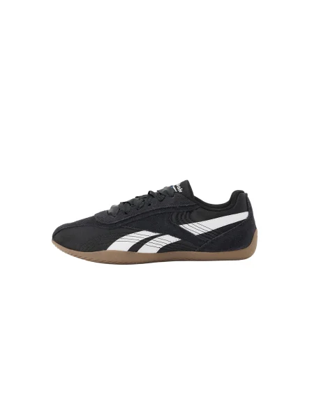 Sneakerși Reebok alb