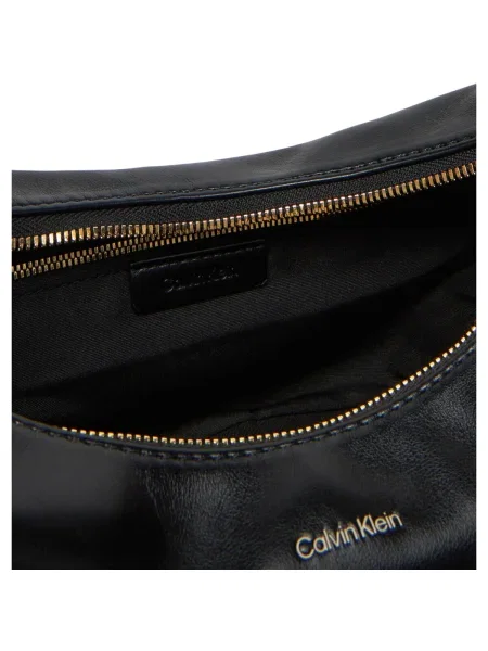 Geantă Calvin Klein negru