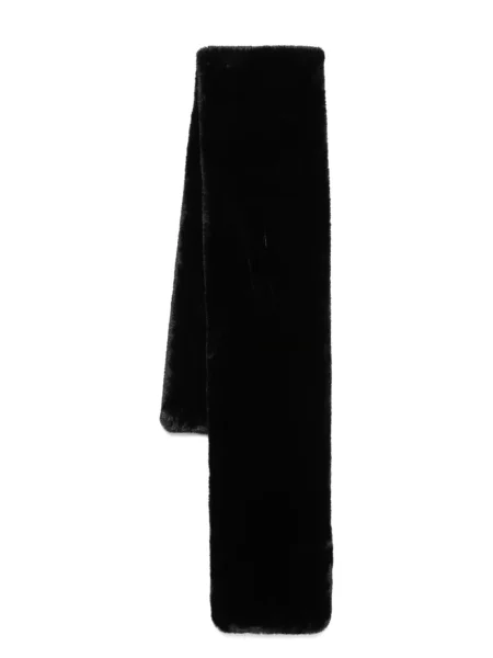 Fular Apparis negru