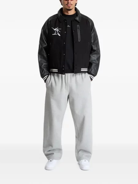 Jakna Nike crna