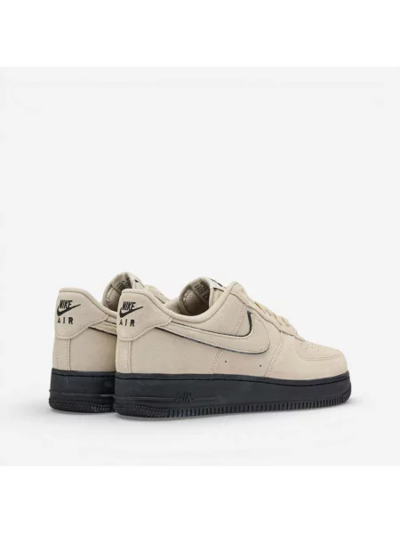 Tenisky Nike Air Force 1 čierna