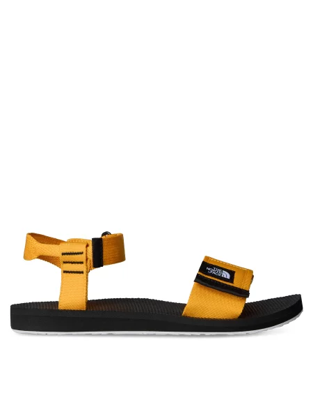 Sandali The North Face Skeena Sandal II rumena
