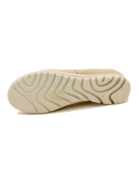 Pantofi Piesanto maro