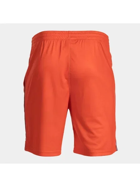 Szorty bermudzkie Joma Open III czerwone