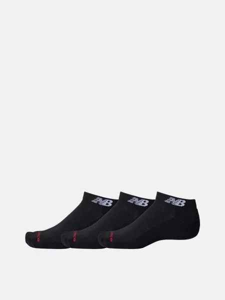 Носки New Balance черные