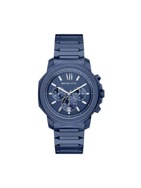 Zegarek Michael Kors niebieski