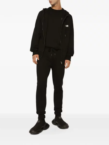 Tricou Dolce & Gabbana negru