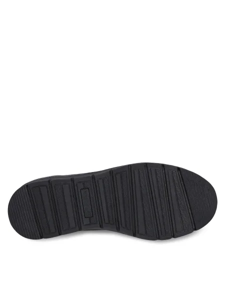 Botine Whistler negru