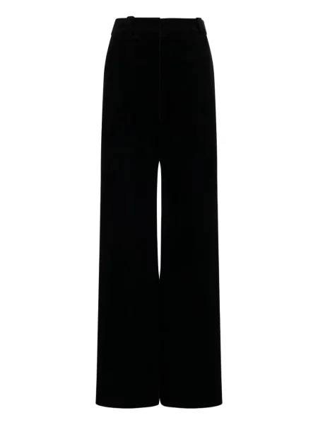 Pantaloni Patou negru