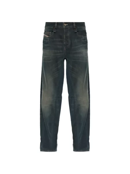 Blugi Diesel albastru