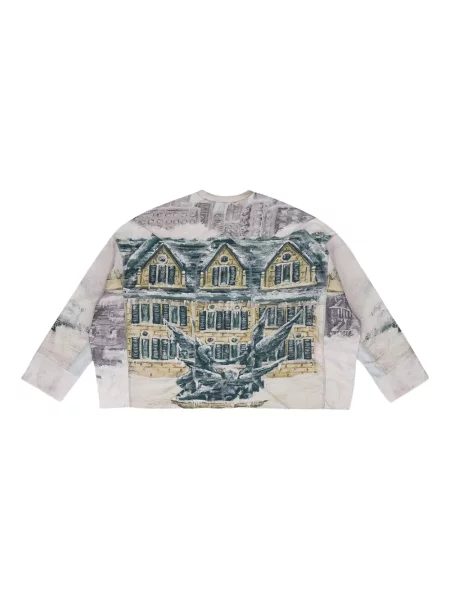 Lung tricou Who Decides War