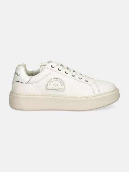 Superge Karl Lagerfeld MAXI KUP bela