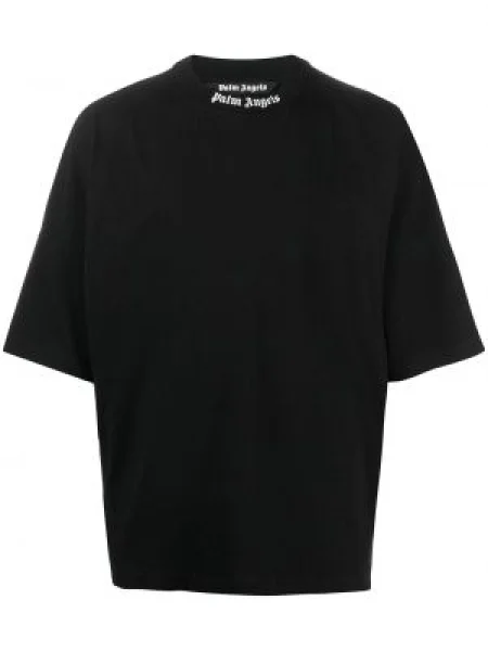 Tricou Palm Angels negru