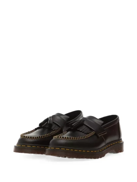 Pantofi loafer Dr. Martens negru