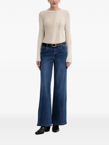 Pulover Sisley