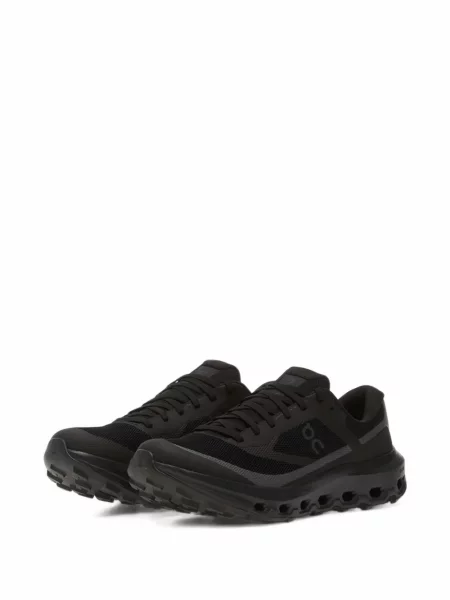 Impermeabil sneakerși On negru