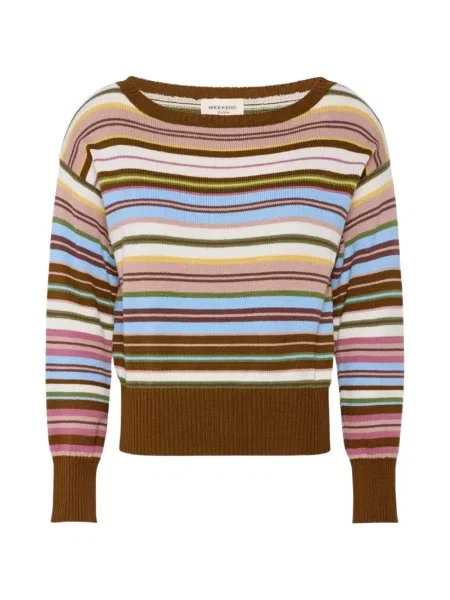 Pulover Weekend Max Mara maro