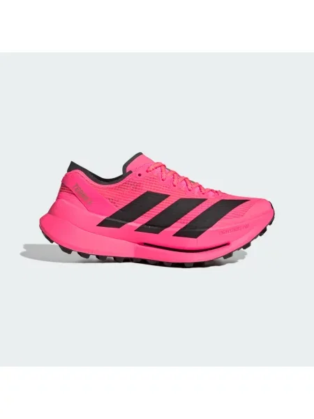 Buty do biegów przełajowych Terrex Agravic Speed Ultra 2 czarne