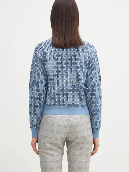 Легкий свитер Kenzo