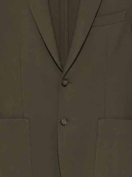 Geacă Manuel Ritz verde