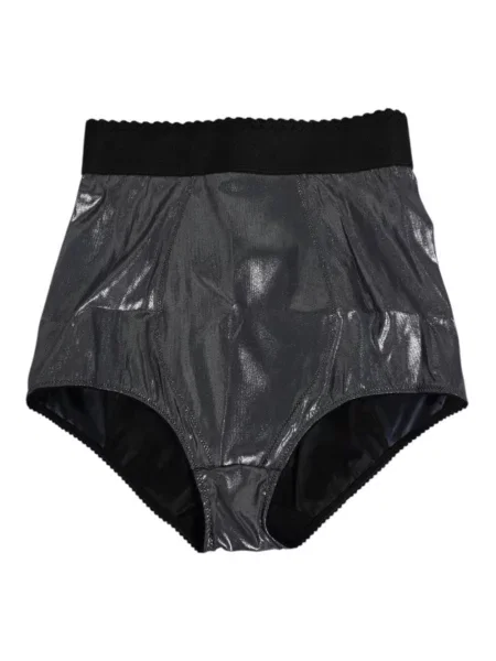 Majtki Dolce And Gabbana szare