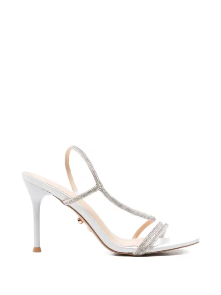 Remenčić sandale Twenty Fourhaitch siva