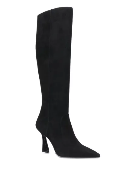 Botine Stuart Weitzman negru