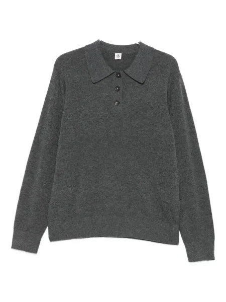Polo The Garment gri