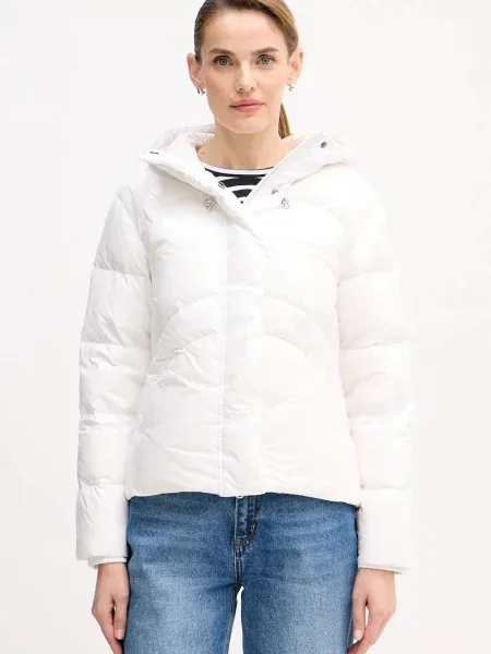 Пуховик Colmar белый