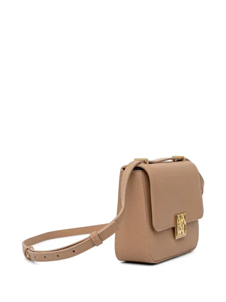 Body Armani Exchange cu autograf