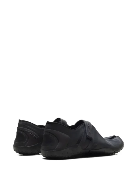 Маратонки Nike черно