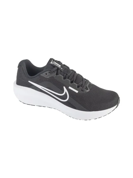 Nike Topánky Downshifter 13 Čierna biela