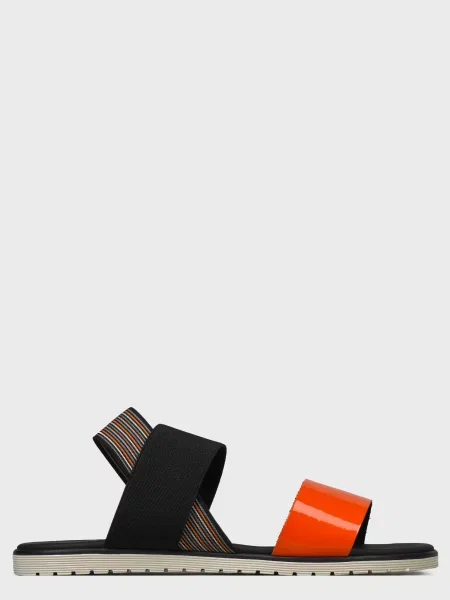 Босоніжки Pollini