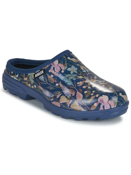Pantofi Aigle albastru