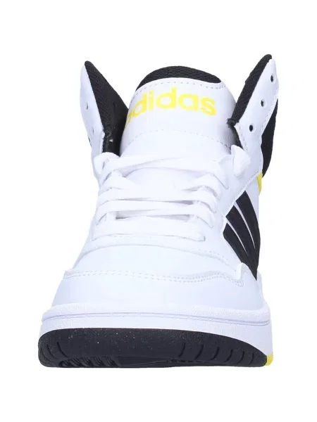 Tenisky Adidas biela