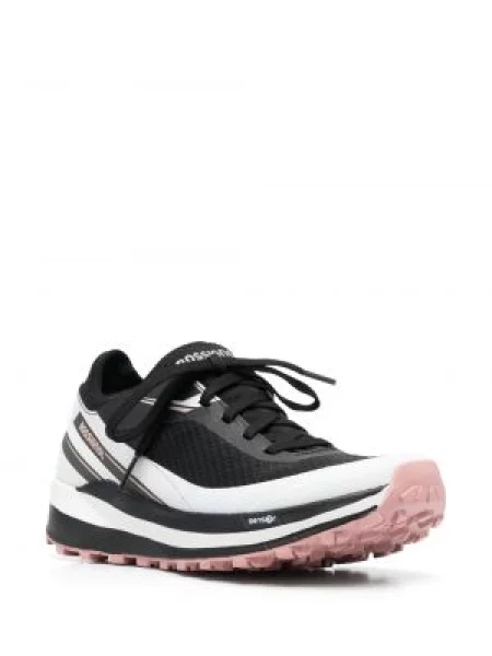 Sneakersy Rossignol czarne