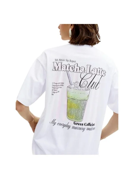 Tricou Jjxx alb