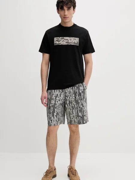 Karl Lagerfeld Jeans шорти