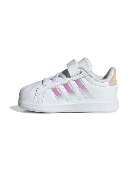 Adidas Sneakersy StreetTalk biela