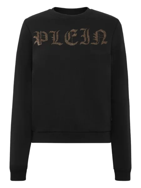 Hanorac Philipp Plein de cristal negru