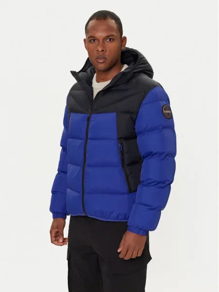 Napapijri Зимно яке A-Molveno син