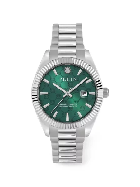 Ceas Philipp Plein verde