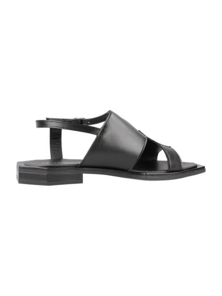 Pantofi Le Bohemien negru