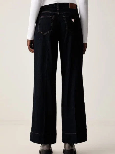 Guess Jeans джинси wide leg