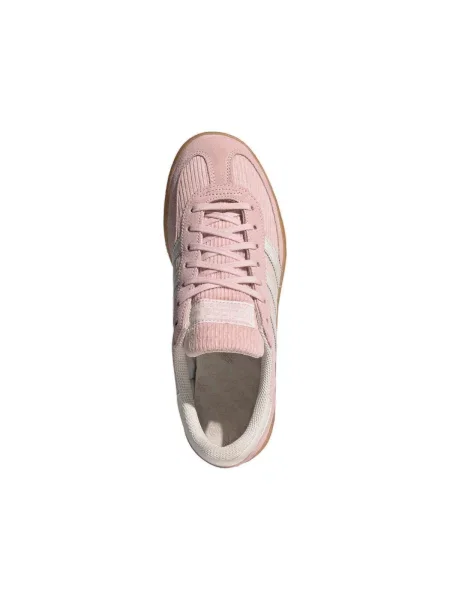 Tenisky Adidas Spezial ružová