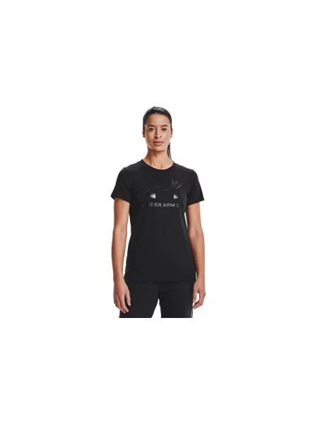 Majica Under Armour crna