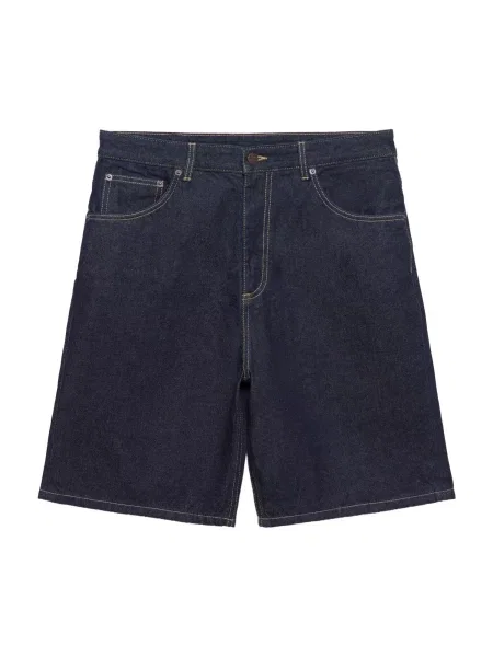 Pull&Bear Jeans închis albastru