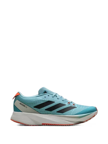 Sneakerși Adidas Adizero albastru
